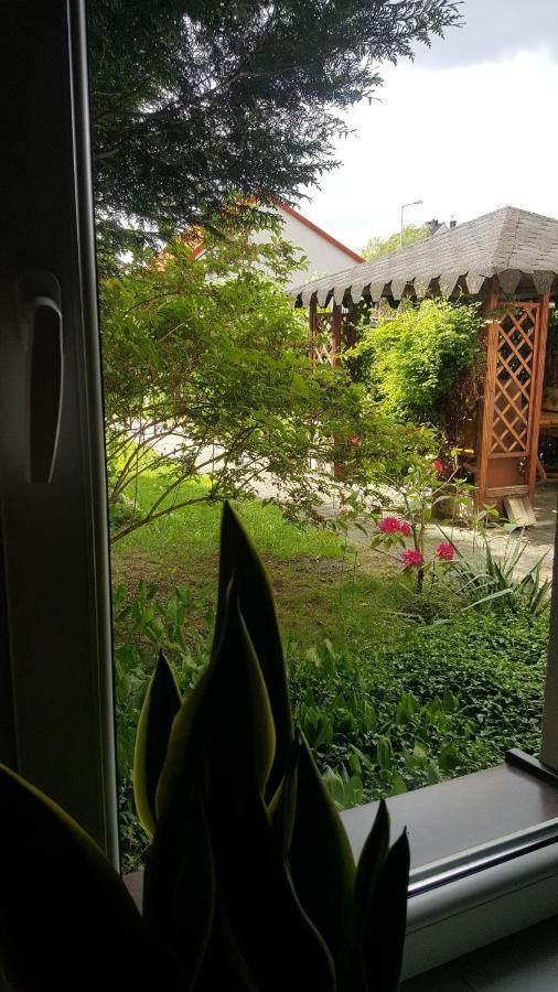 Pod Srebrna Roza Διαμέρισμα Chęciny Εξωτερικό φωτογραφία