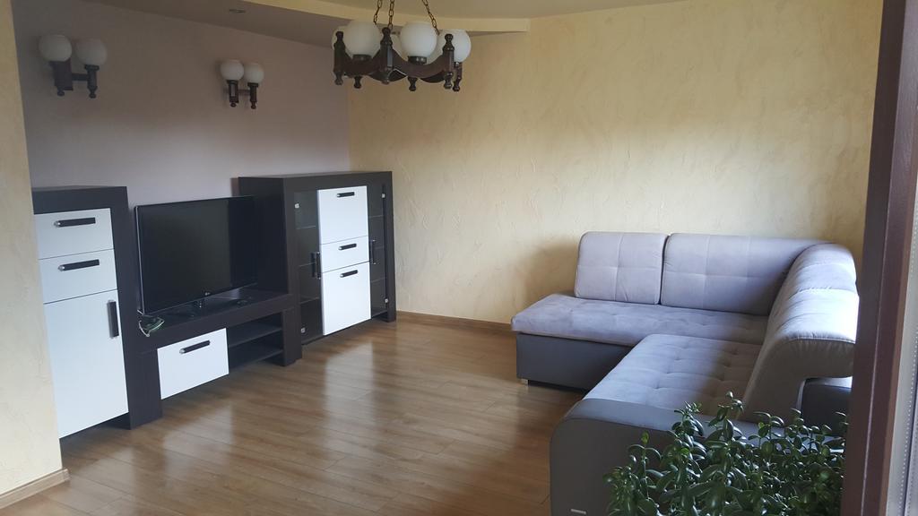 Pod Srebrna Roza Διαμέρισμα Chęciny Εξωτερικό φωτογραφία