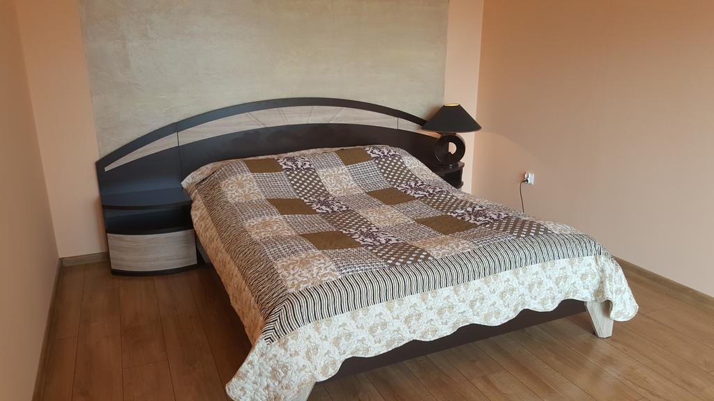 Pod Srebrna Roza Διαμέρισμα Chęciny Εξωτερικό φωτογραφία